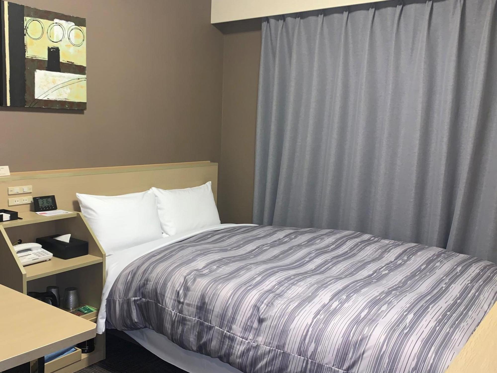 Hotel Route Inn היטאצ'ינאקה מראה חיצוני תמונה