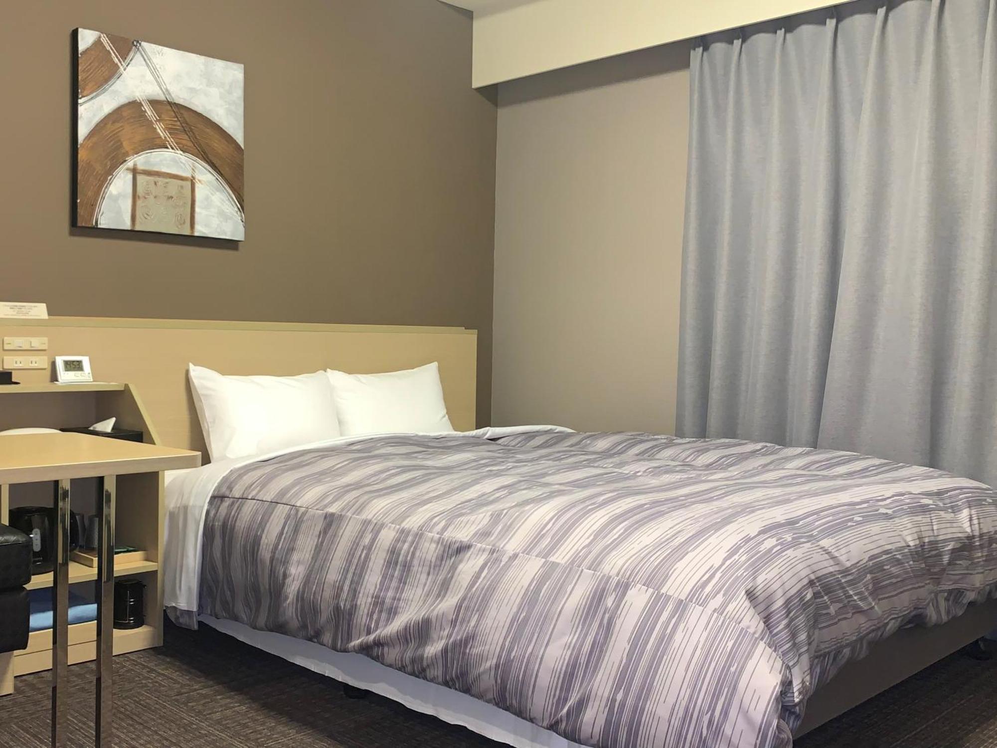 Hotel Route Inn היטאצ'ינאקה מראה חיצוני תמונה